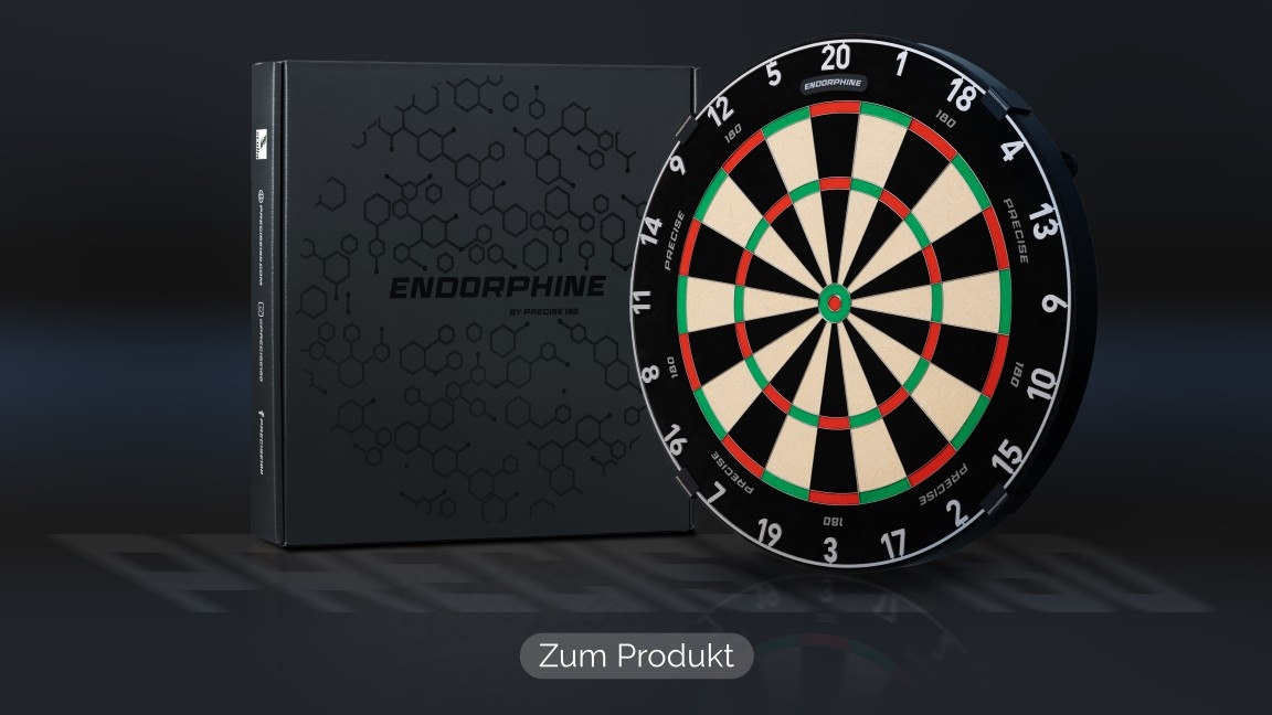 Endorphine Dartboard