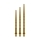 Steeldartspitzen Gold Ripple