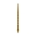 Steeldartspitzen Gold Ripple