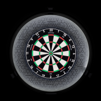 Surround Endorphine Pro Schwarz