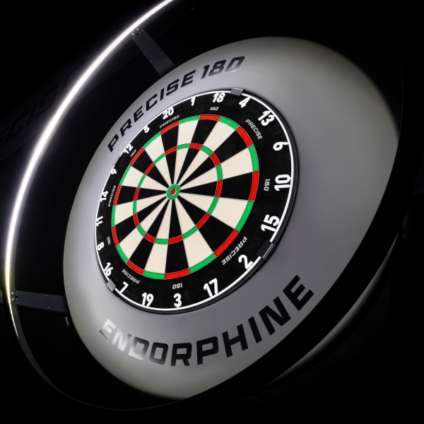 Surround Endorphine Graphite