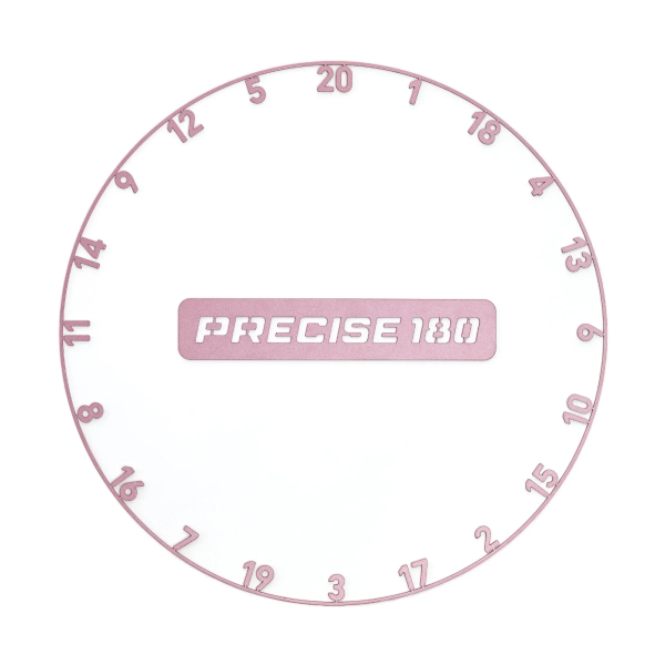 Zahlenring OnePiece Rebel Rose