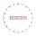 Zahlenring OnePiece Rebel Rose